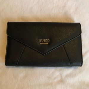 Guess wallet